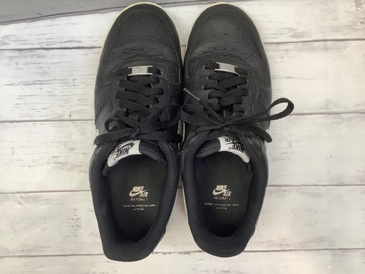 NIKE×COMME des GARCONS×Supreme スニーカー