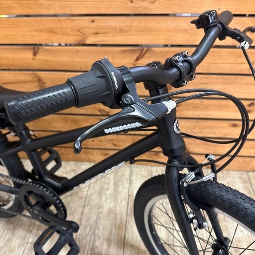 20インチ 自転車　115cm〜