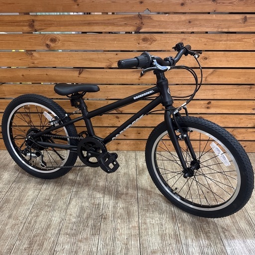 20インチ 自転車　115cm〜
