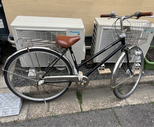 自転車