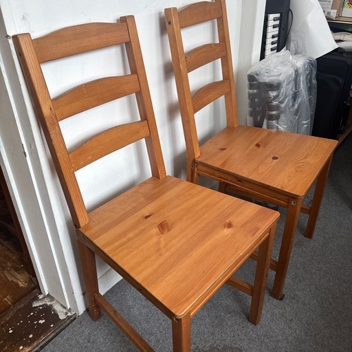 イケア IKEA ダイニングテーブルセット イケア（IKEA） ダイニングテーブルセット JOKKMOKK 北欧 スウェーデン