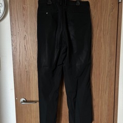 学生服上下　185Aの画像
