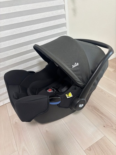 joie ジョイー i-Snug チャイルドシート