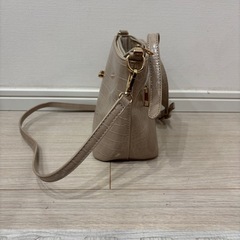 ショルダーバッグの画像