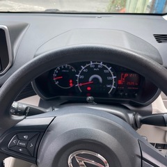 ムーブ　30年式の画像