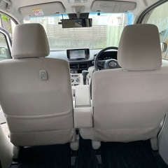 ムーブ　30年式の画像