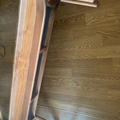 タクミ　　センターテーブルの画像