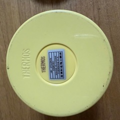 サーモス 真空断熱 フードコンテナーの画像