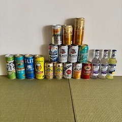 ビール チューハイ ハイボール など お酒18本