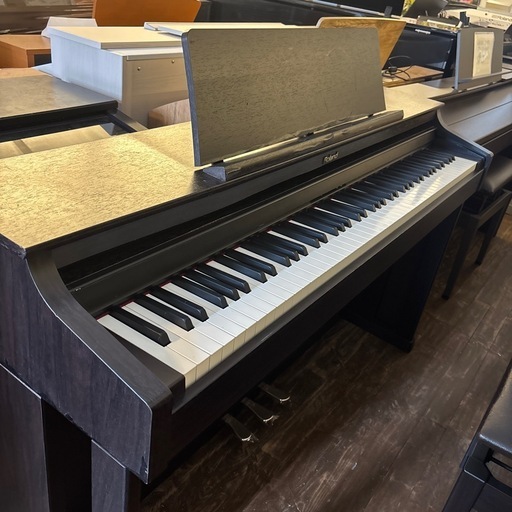 Roland電子ピアノRP201R 2010年製