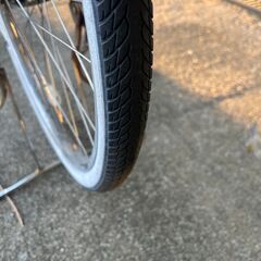 BRIDGESTONE 電動アシスト自転車 003の画像