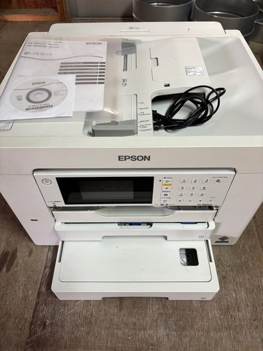 EPSON PX-M6011F series  プリンター