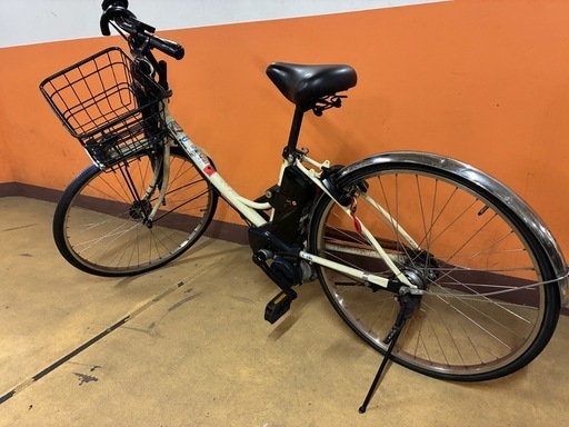 電動自転車
