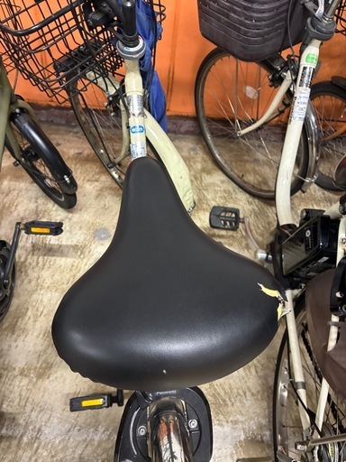 電動自転車
