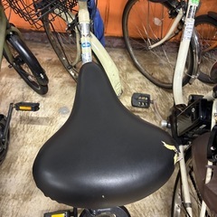 電動自転車の画像