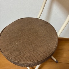 決定しました！いすの画像