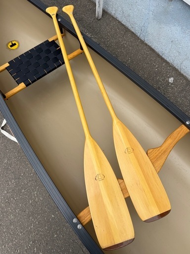 札幌市内配送可 Mad River Canoe マッドリバー リフレクション15 
