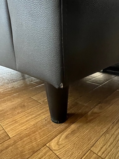ソファー、スツール