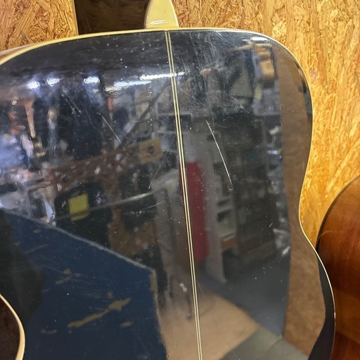 【ジャングル深井店】モーリス アコースティックギター F-35 楽器 音楽 堺市 深井【FU605】