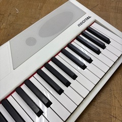 【ジャングル深井店】電子ピアノ ALESIS RECITAL ICES-3/NMB-3 音楽 楽器 堺市 深井【FU597】の画像