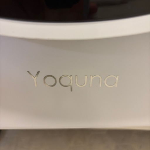 衣類　電気　乾燥機　3kg Yoquna