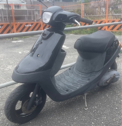YAMAHA アプリオTYPE2　