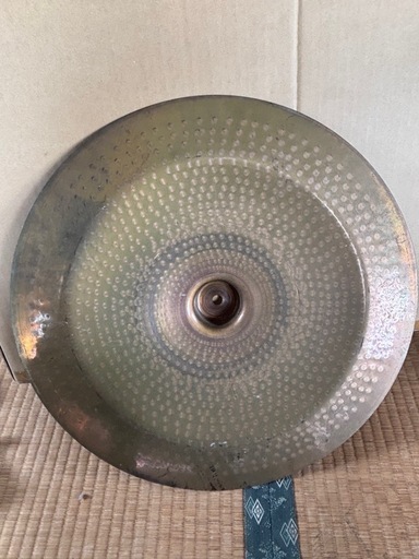 Pearl クラッシュシンバル、チャイナシンバル、SABIAN　スプラッシュシンバル4枚セット　スタンド有/条件付