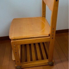 学習机の画像
