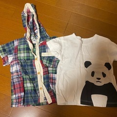 子供服　90㎝　男の子の画像