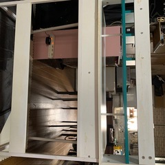 使用感ありの画像