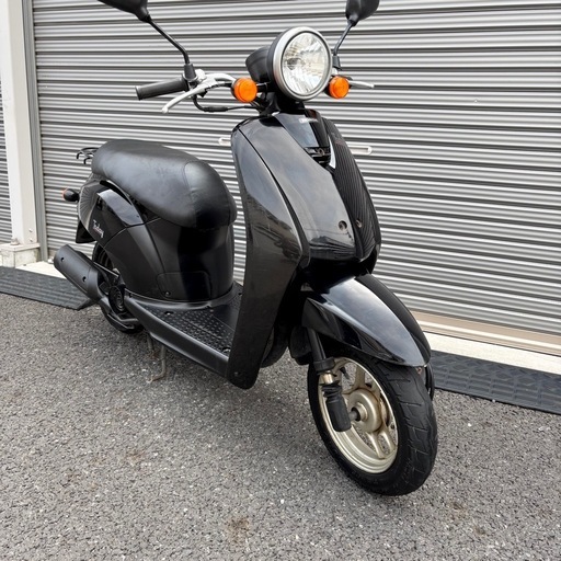 2276.新古車両♪　最終型TODAY　F型　お買い得車両　千葉県柏市　即日配送、自走引き取りも可能 5468.HONDA トゥデイ（不動車両）簡単に直るかも？千葉県柏市即日配送