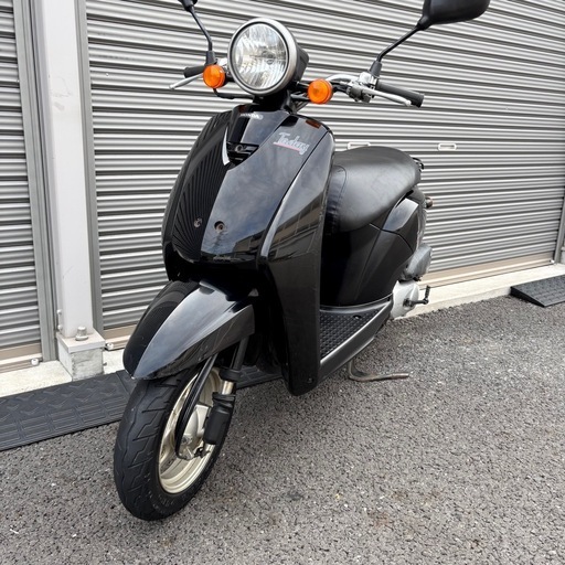 トゥデイ、現在不動になります ライブディオZX不動車】長期放置で復活に修理費用はいくらかかる