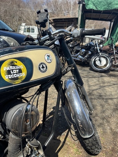 ヤマハ YB-1
