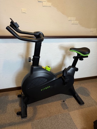 FITBOX lite 第3世代 ( 川本) 沖縄のフィットネス、トレーニングの中古