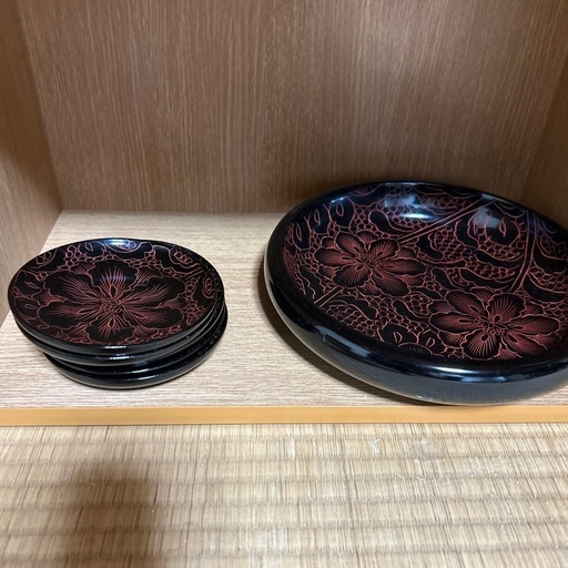 27日ガレージセール