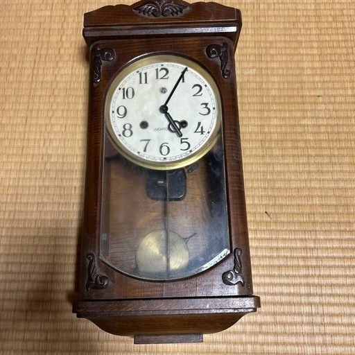 27日ガレージセール