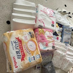 妊婦さんにお譲りしますの画像