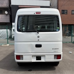 平成30年式 4速AT PA　タイミングチェーン　即日車検　陸送格安　 DA17V の画像