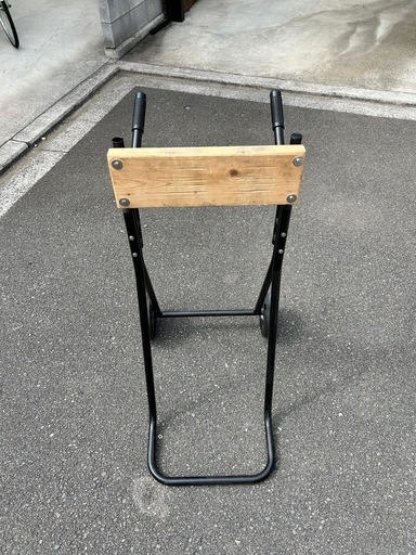 船外機スタンド