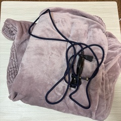 こたつ　こたつ布団付きの画像