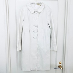 MELROSE コートの画像