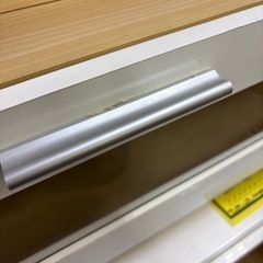 【ジャングル深井店】テレビ台  ナチュラル収納家具 リビング家具 堺市 深井【FU612】の画像