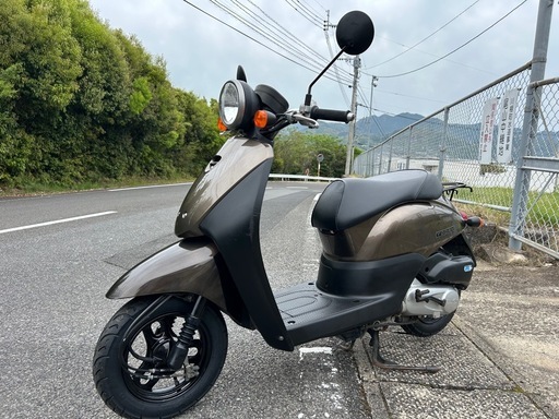 ★楽々インジェクション★ ホンダ　トゥデイ　　50cc