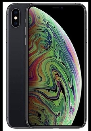 携帯電話/スマホ iPhoneXs256