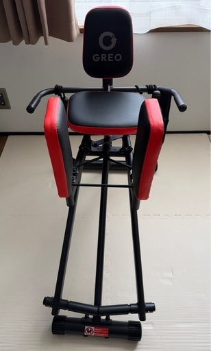 GREO 　ヒップアップ　トレーニング