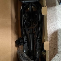 Ｈ２Ｏウルトラスチームマスター　スチームお掃除　の画像