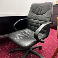 オフィス用家具セットの画像