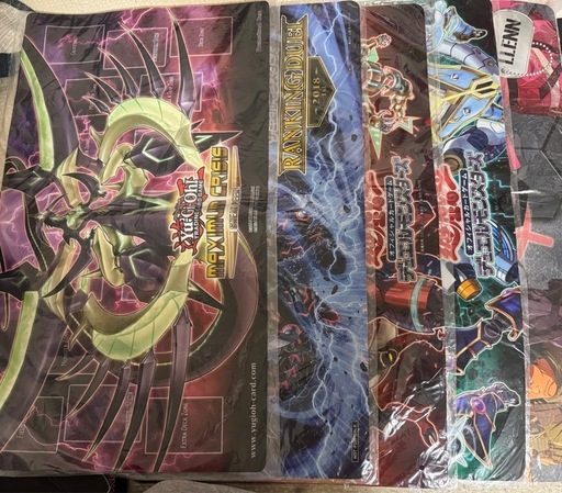 遊戯王　プレマ