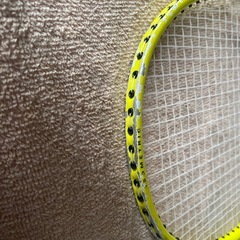 処分
YONEX バトミントンラケット 2本 の画像