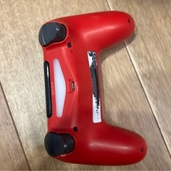 ps4コントローラー デュアルショックの画像